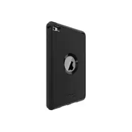OtterBox Defender Apple iPad Mini 4 Black Pro Pack (77-52828)_5